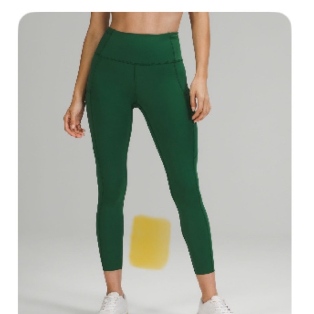New never worn Fast and Free Tight 25”